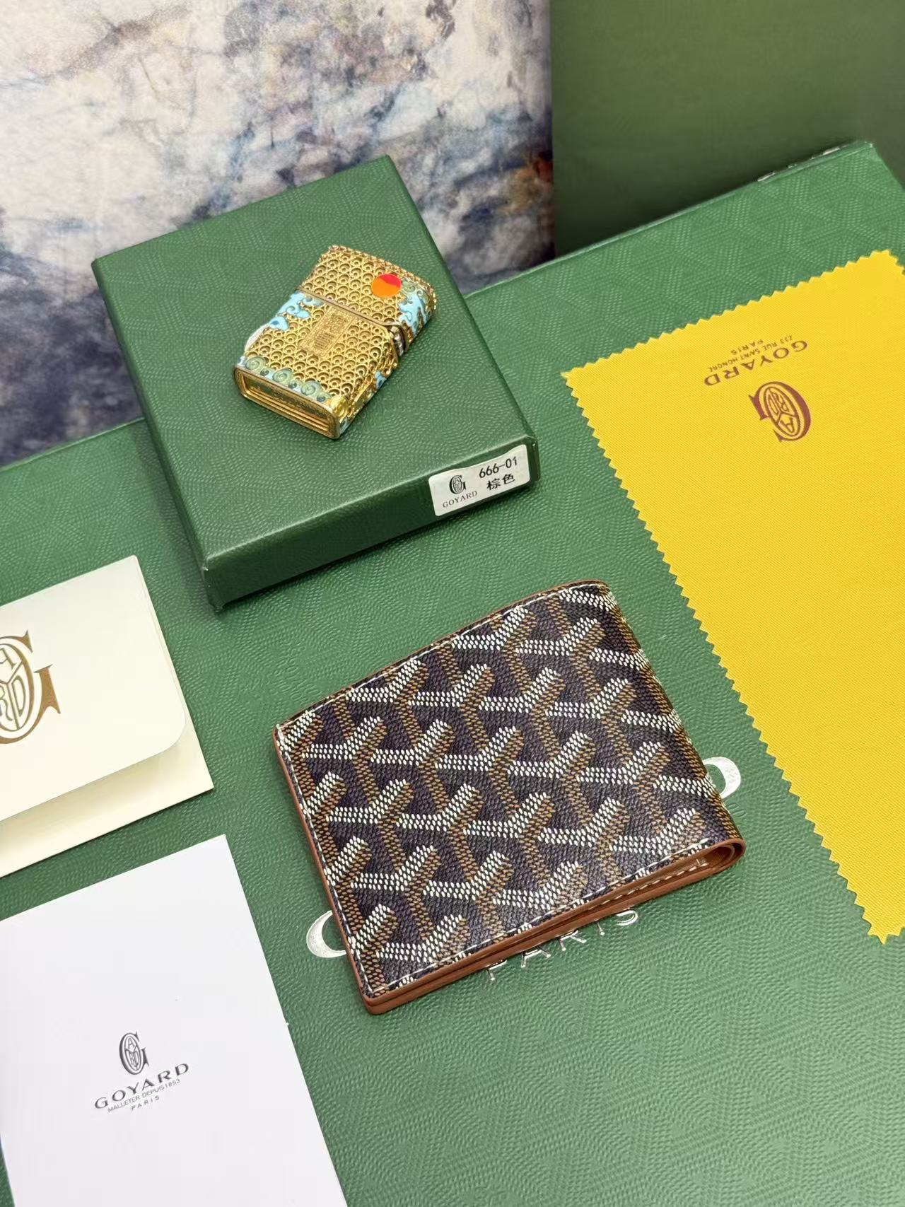 Goyard8格卡位钱包,官网1:1顶级材质手工精细,11个颜色现货供应, 质感直接拉到满分里面可放8-10张卡左右, Goyard8格卡位钱包,官网1:1顶级材质手工精细,11个颜色现货供应, 质感直接拉到满分里面可放8-10张卡左右,