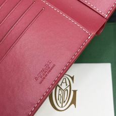 Goyard8格卡位钱包,官网1:1顶级材质手工精细,11个颜色现货供应, 质感直接拉到满分里面可放8-10张卡左右, Goyard8格卡位钱包,官网1:1顶级材质手工精细,11个颜色现货供应, 质感直接拉到满分里面可放8-10张卡左右,