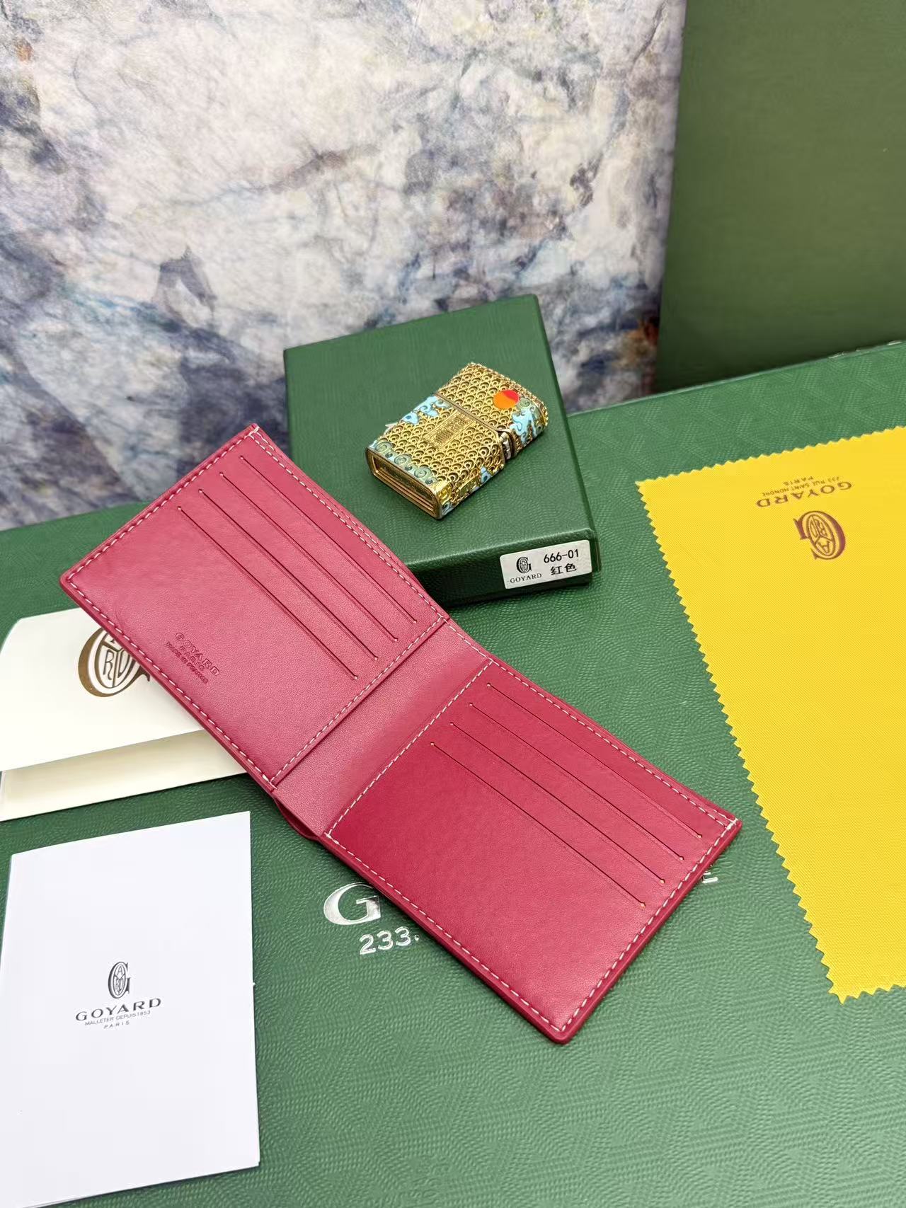 Goyard8格卡位钱包,官网1:1顶级材质手工精细,11个颜色现货供应, 质感直接拉到满分里面可放8-10张卡左右, Goyard8格卡位钱包,官网1:1顶级材质手工精细,11个颜色现货供应, 质感直接拉到满分里面可放8-10张卡左右,
