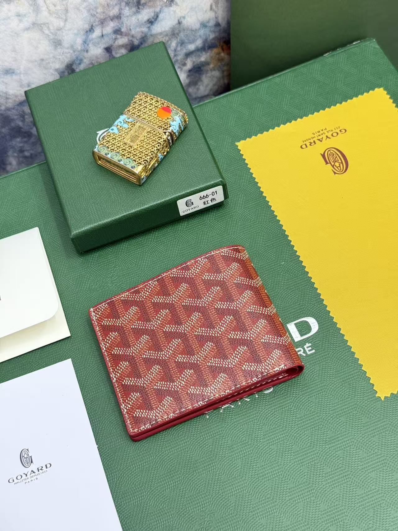 Goyard8格卡位钱包,官网1:1顶级材质手工精细,11个颜色现货供应, 质感直接拉到满分里面可放8-10张卡左右, Goyard8格卡位钱包,官网1:1顶级材质手工精细,11个颜色现货供应, 质感直接拉到满分里面可放8-10张卡左右,
