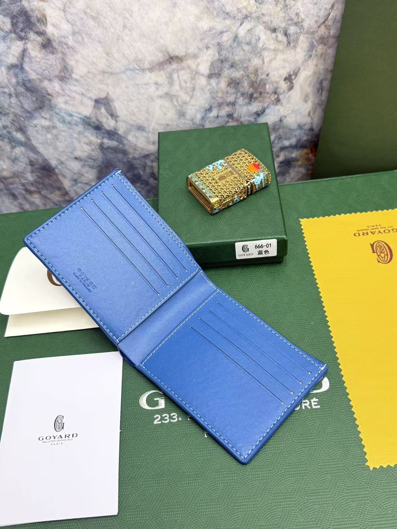 Goyard8格卡位钱包,官网1:1顶级材质手工精细,11个颜色现货供应, 质感直接拉到满分里面可放8-10张卡左右, Goyard8格卡位钱包,官网1:1顶级材质手工精细,11个颜色现货供应, 质感直接拉到满分里面可放8-10张卡左右,