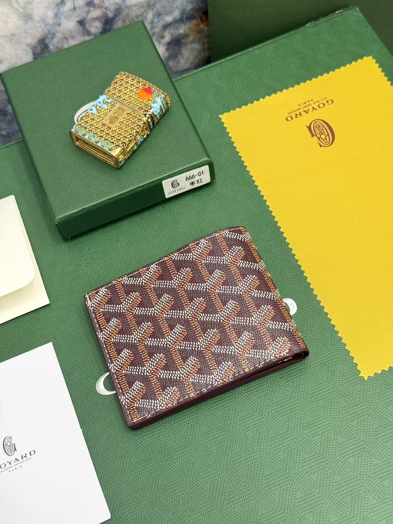 Goyard8格卡位钱包,官网1:1顶级材质手工精细,11个颜色现货供应, 质感直接拉到满分里面可放8-10张卡左右, Goyard8格卡位钱包,官网1:1顶级材质手工精细,11个颜色现货供应, 质感直接拉到满分里面可放8-10张卡左右,
