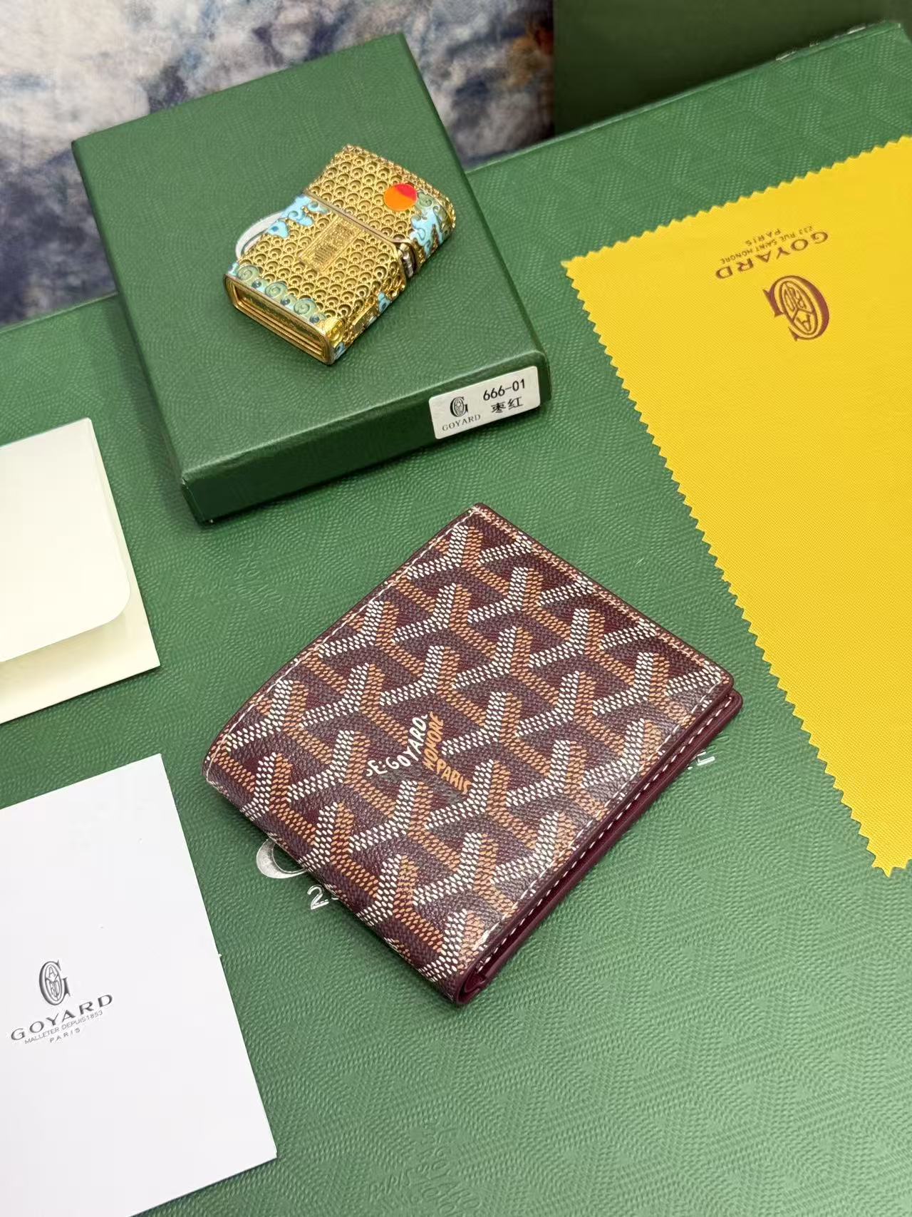 Goyard8格卡位钱包,官网1:1顶级材质手工精细,11个颜色现货供应, 质感直接拉到满分里面可放8-10张卡左右, Goyard8格卡位钱包,官网1:1顶级材质手工精细,11个颜色现货供应, 质感直接拉到满分里面可放8-10张卡左右,