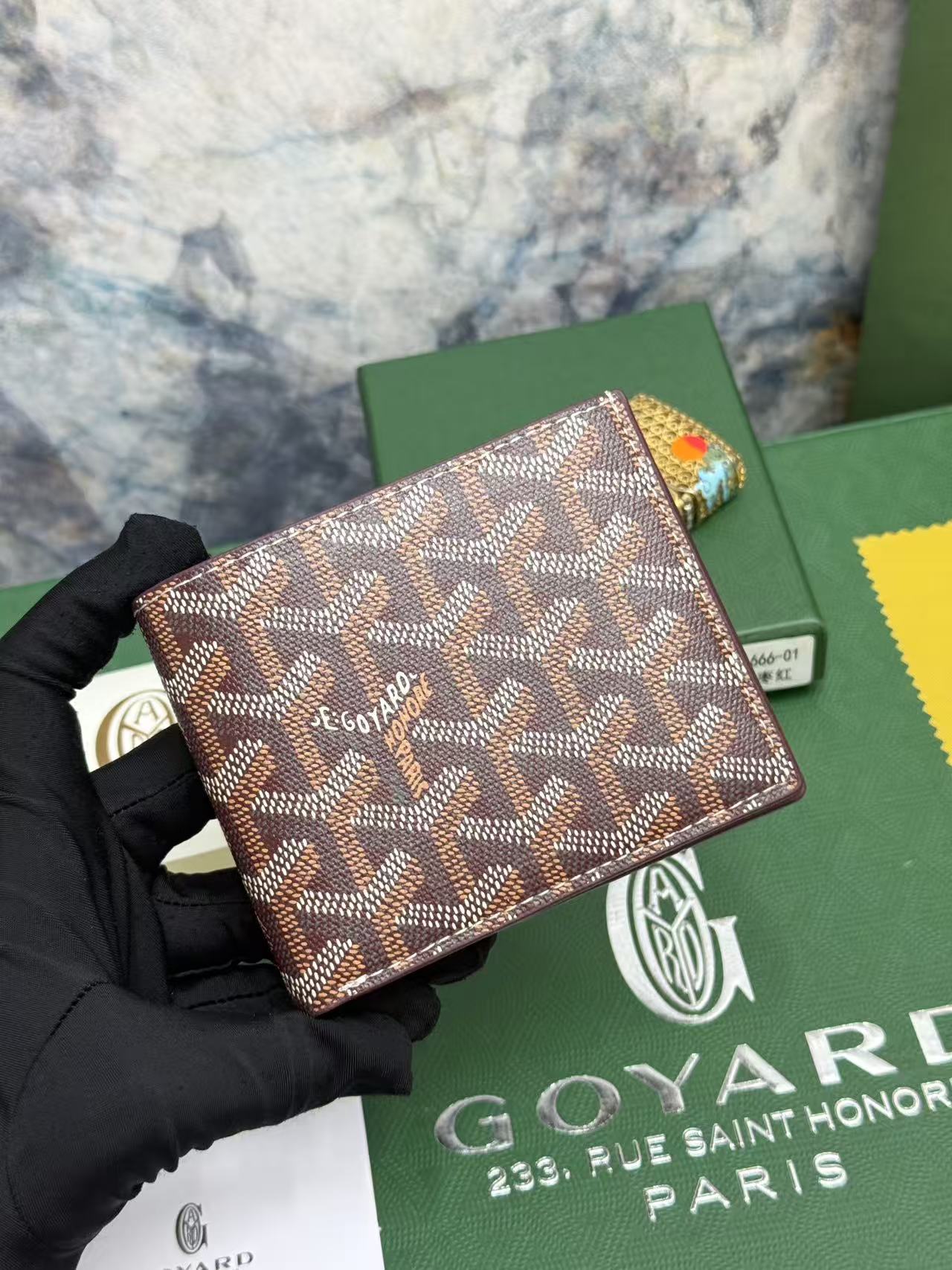 Goyard8格卡位钱包,官网1:1顶级材质手工精细,11个颜色现货供应, 质感直接拉到满分里面可放8-10张卡左右, Goyard8格卡位钱包,官网1:1顶级材质手工精细,11个颜色现货供应, 质感直接拉到满分里面可放8-10张卡左右,