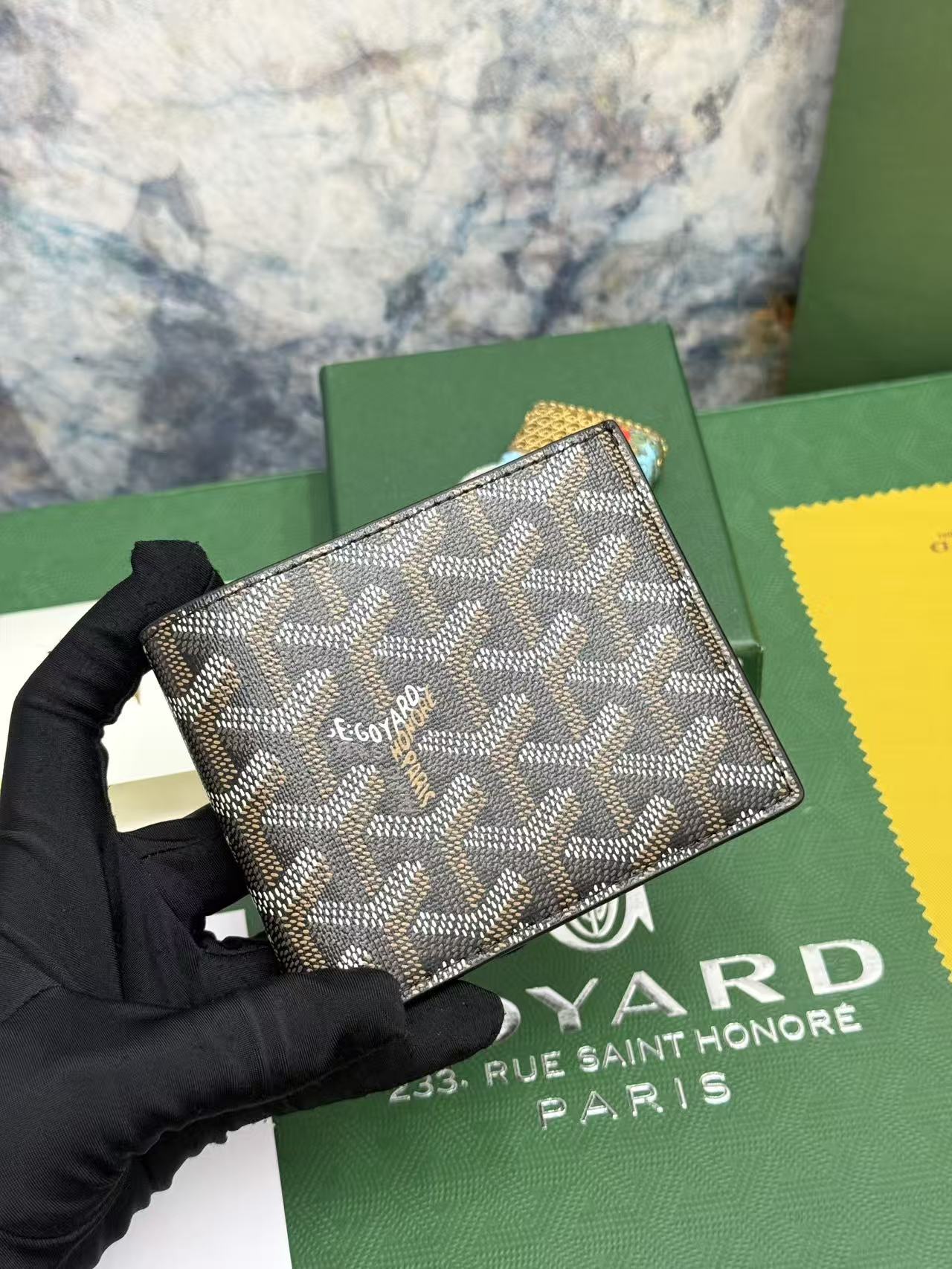 Goyard8格卡位钱包,官网1:1顶级材质手工精细,11个颜色现货供应, 质感直接拉到满分里面可放8-10张卡左右, Goyard8格卡位钱包,官网1:1顶级材质手工精细,11个颜色现货供应, 质感直接拉到满分里面可放8-10张卡左右,