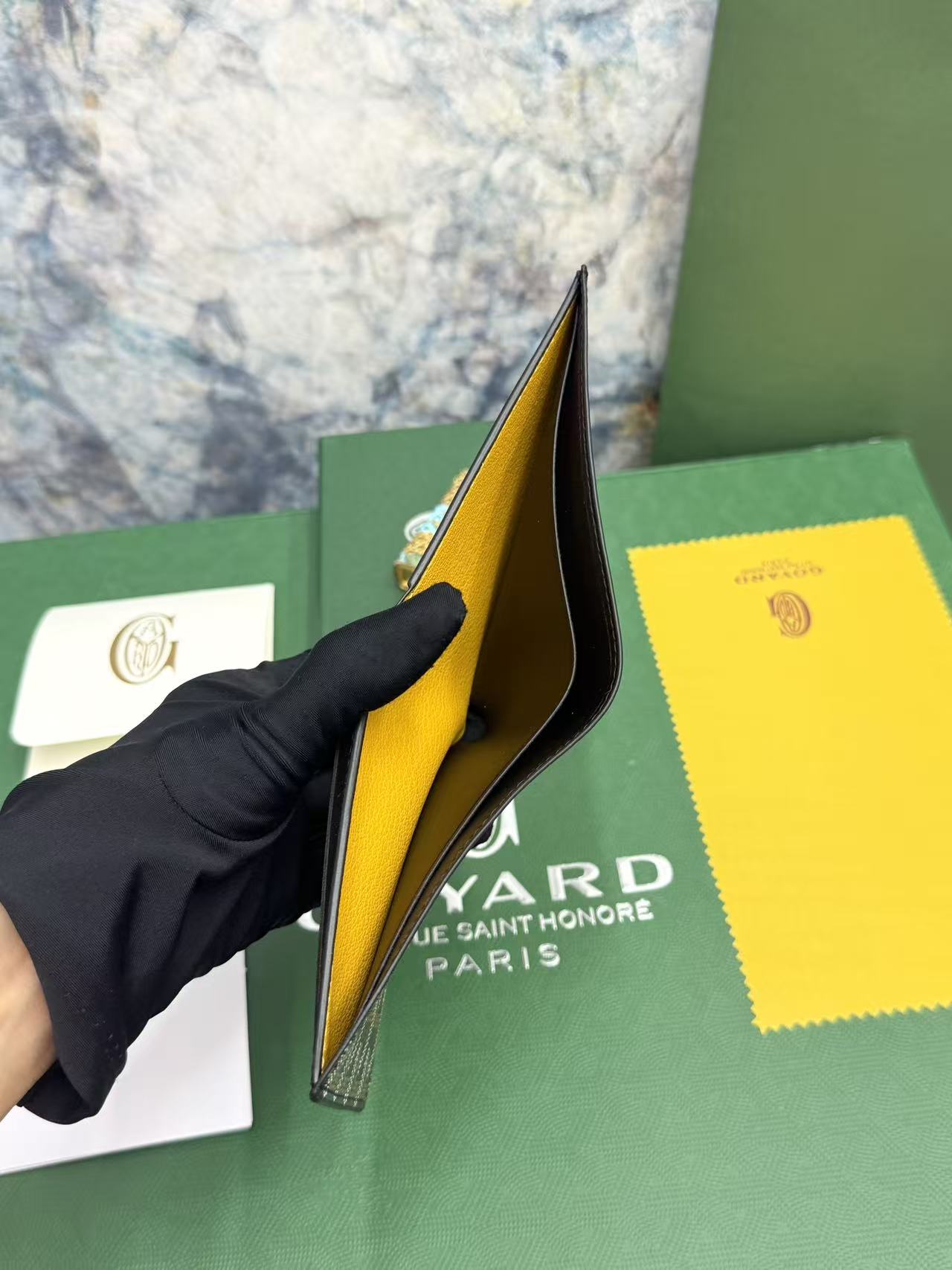 Goyard8格卡位钱包,官网1:1顶级材质手工精细,11个颜色现货供应, 质感直接拉到满分里面可放8-10张卡左右, Goyard8格卡位钱包,官网1:1顶级材质手工精细,11个颜色现货供应, 质感直接拉到满分里面可放8-10张卡左右,
