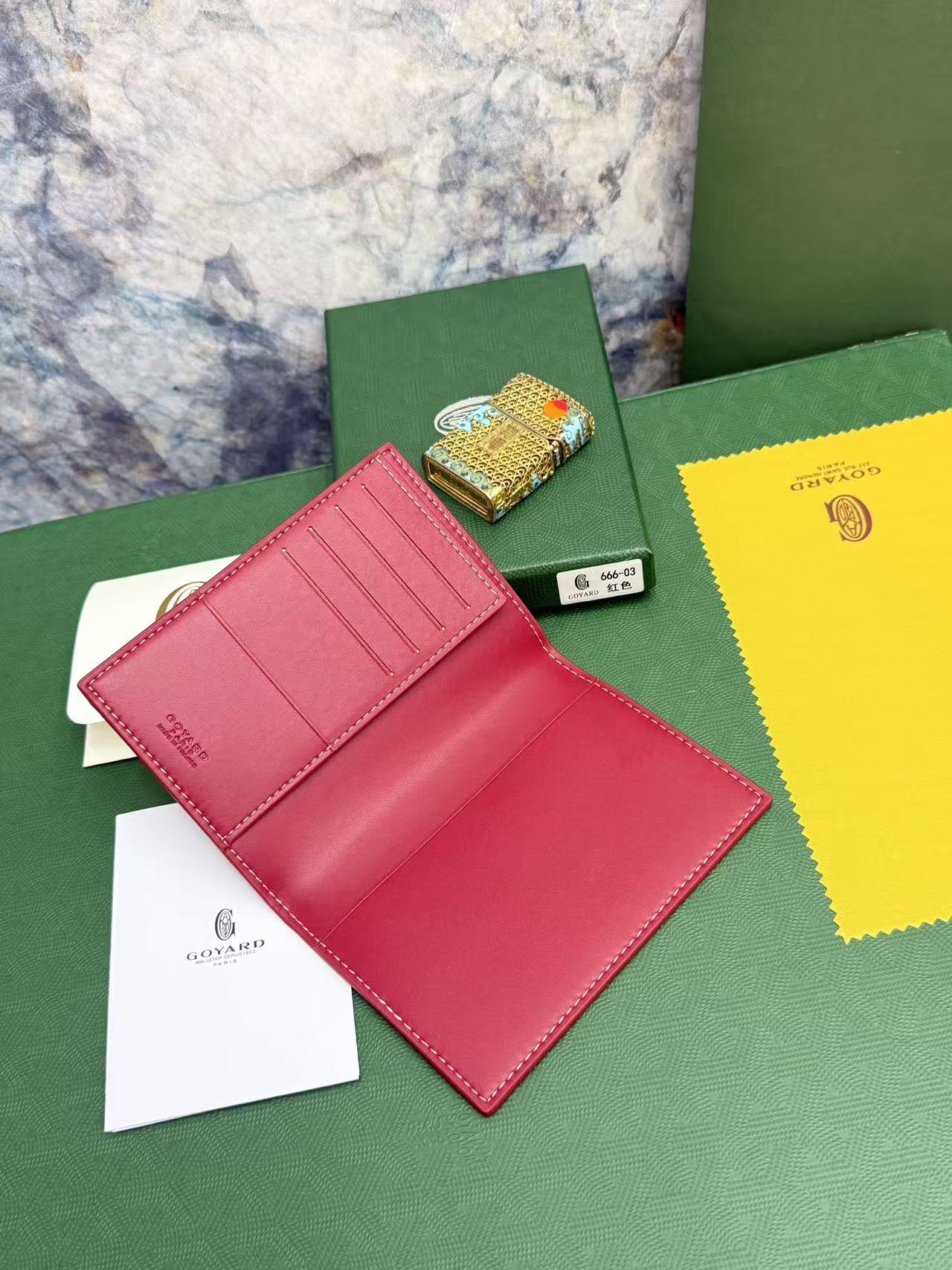 Goyard左边卡位四格护照夹,官网1:1顶级材质手工精细,11个颜色现货供应, 质感直接拉满, 放现金,薄身不站位置, Goyard左边卡位四格护照夹,官网1:1顶级材质手工精细,11个颜色现货供应, 质感直接拉满, 放现金,薄身不站位置,