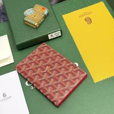 Goyard左边卡位四格护照夹,官网1:1顶级材质手工精细,11个颜色现货供应, 质感直接拉满, 放现金,薄身不站位置, Goyard左边卡位四格护照夹,官网1:1顶级材质手工精细,11个颜色现货供应, 质感直接拉满, 放现金,薄身不站位置,