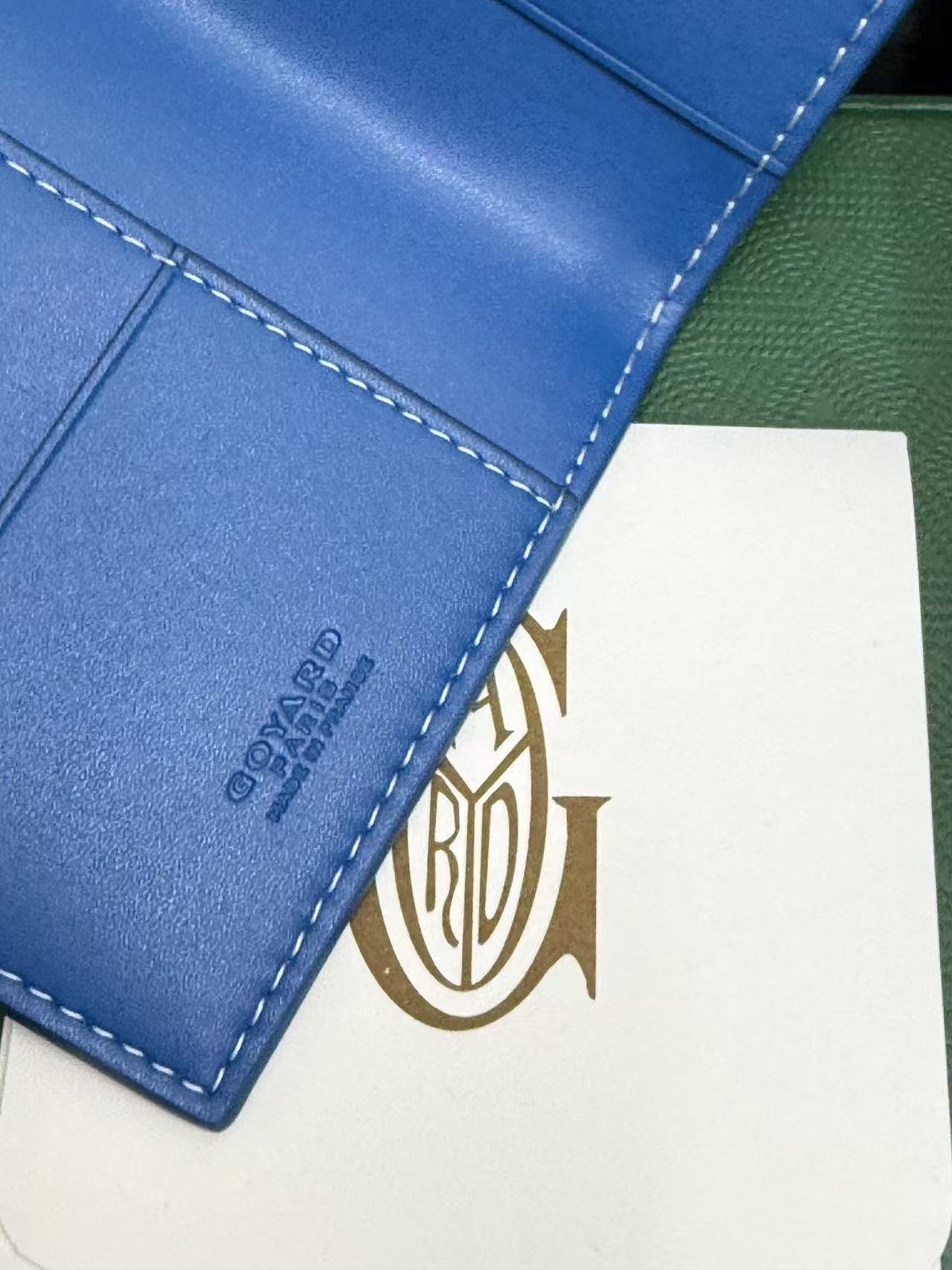 Goyard左边卡位四格护照夹,官网1:1顶级材质手工精细,11个颜色现货供应, 质感直接拉满, 放现金,薄身不站位置, Goyard左边卡位四格护照夹,官网1:1顶级材质手工精细,11个颜色现货供应, 质感直接拉满, 放现金,薄身不站位置,