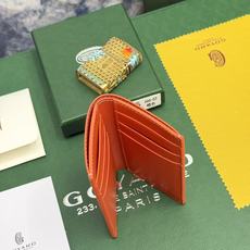 Goyard对折卡包 日常搭配必备单品,官网1:1顶级材质手工精细,11个颜色现货供应, SAINT-PIERRE卡夹的 Goyard对折卡包 日常搭配必备单品,官网1:1顶级材质手工精细,11个颜色现货供应, SAINT-PIERRE卡夹的