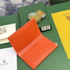 Goyard对折卡包 日常搭配必备单品,官网1:1顶级材质手工精细,11个颜色现货供应, SAINT-PIERRE卡夹的 Goyard对折卡包 日常搭配必备单品,官网1:1顶级材质手工精细,11个颜色现货供应, SAINT-PIERRE卡夹的