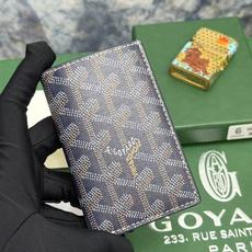 Goyard对折卡包 日常搭配必备单品,官网1:1顶级材质手工精细,11个颜色现货供应, SAINT-PIERRE卡夹的 Goyard对折卡包 日常搭配必备单品,官网1:1顶级材质手工精细,11个颜色现货供应, SAINT-PIERRE卡夹的