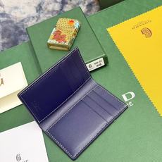Goyard对折卡包 日常搭配必备单品,官网1:1顶级材质手工精细,11个颜色现货供应, SAINT-PIERRE卡夹的 Goyard对折卡包 日常搭配必备单品,官网1:1顶级材质手工精细,11个颜色现货供应, SAINT-PIERRE卡夹的