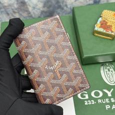 Goyard对折卡包 日常搭配必备单品,官网1:1顶级材质手工精细,11个颜色现货供应, SAINT-PIERRE卡夹的 Goyard对折卡包 日常搭配必备单品,官网1:1顶级材质手工精细,11个颜色现货供应, SAINT-PIERRE卡夹的