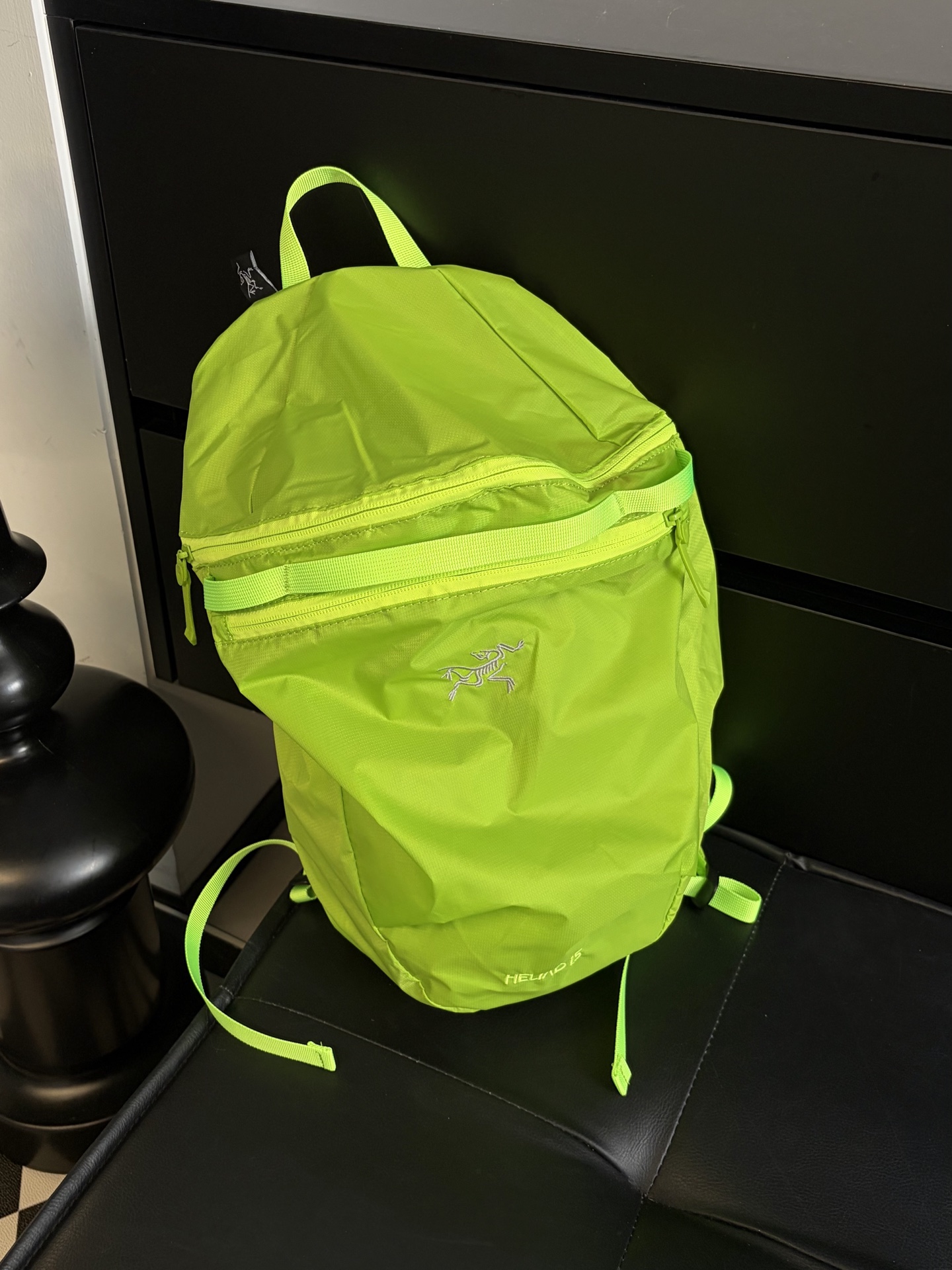 NO:811313,8 fluorescent green, trendy department store198609098荧光绿,潮品百货,accessory