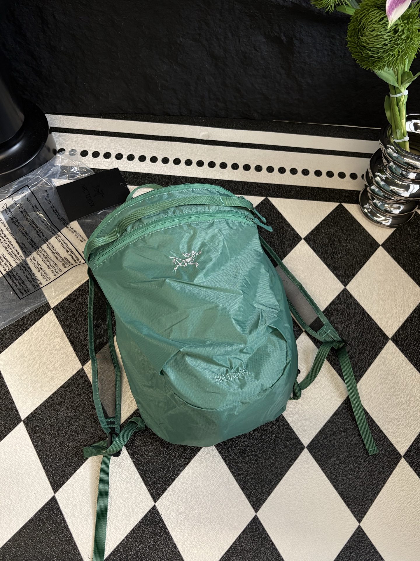 NO:811310,9 forest green, trendy department store198609099森林绿,潮品百货,accessory