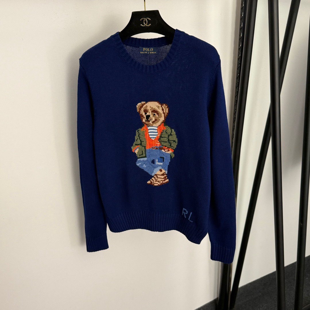 Ralph Lauren - Sweater