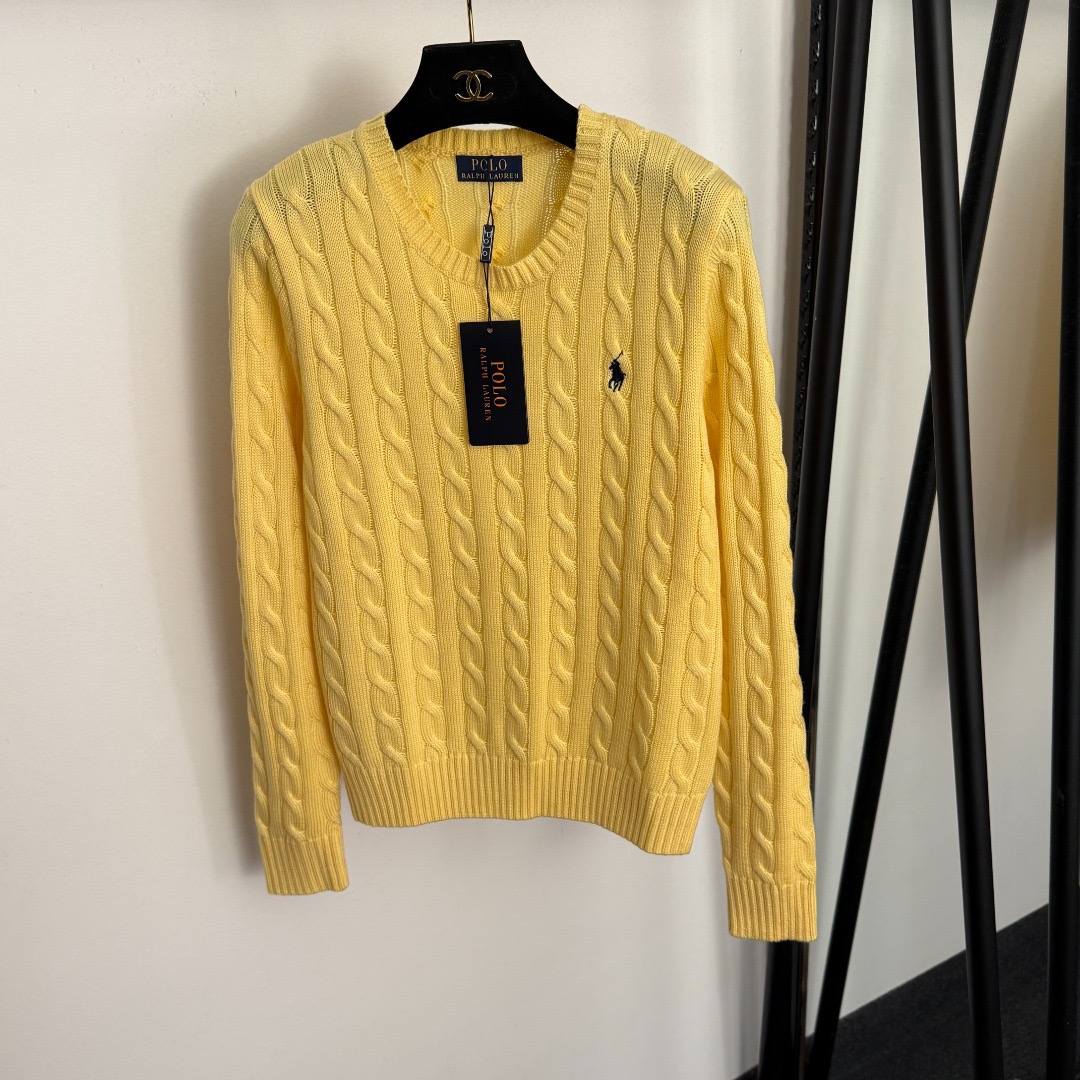 Ralph Lauren - Sweater