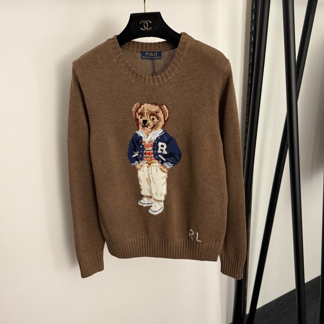 Ralph Lauren - Sweater