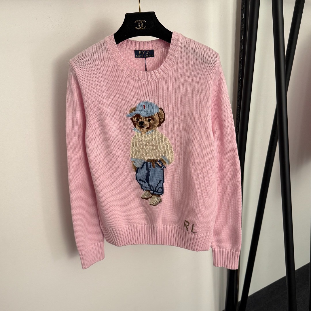Ralph Lauren - Sweater
