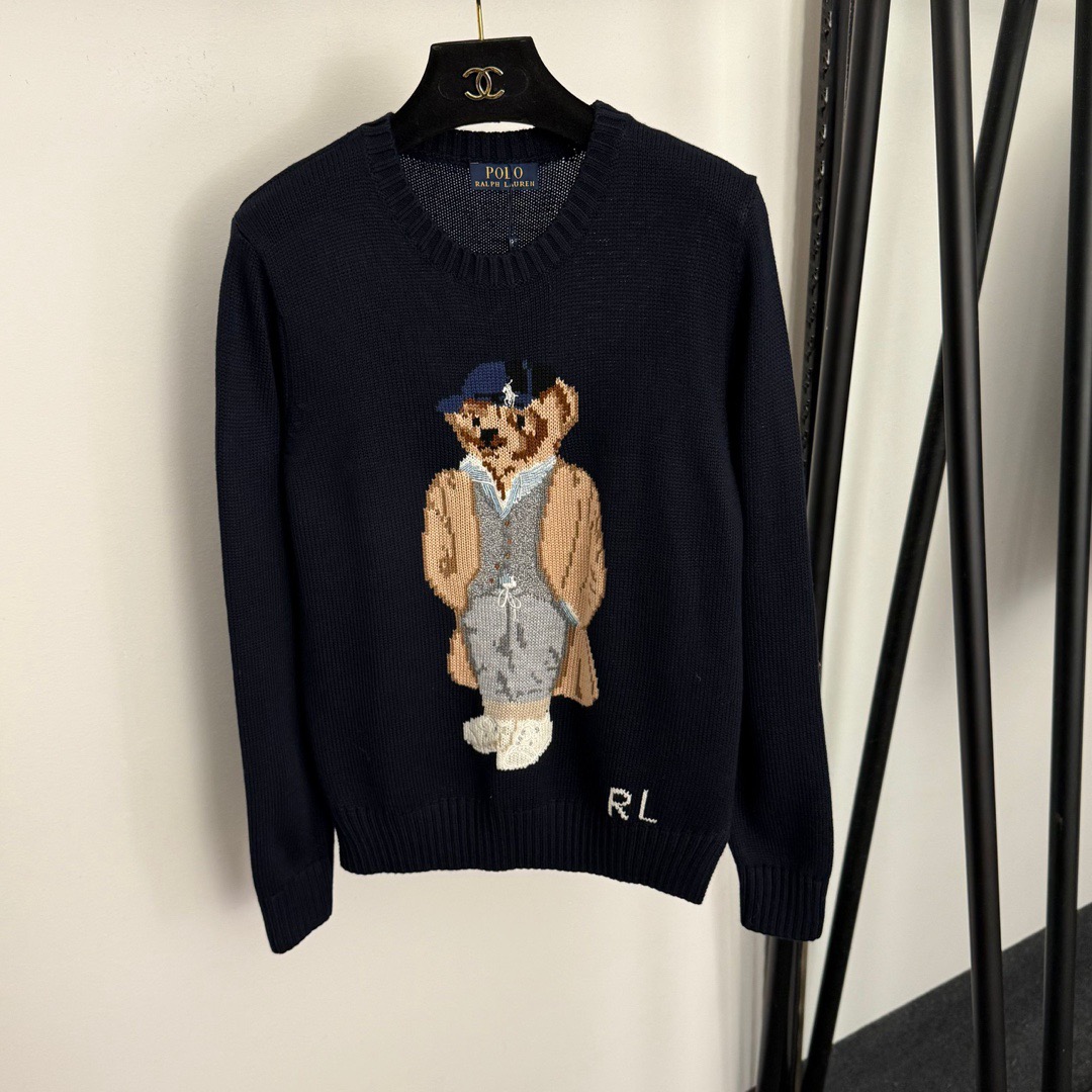 Ralph Lauren - Sweater