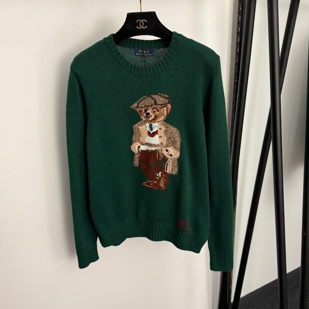 Ralph Lauren - Sweater