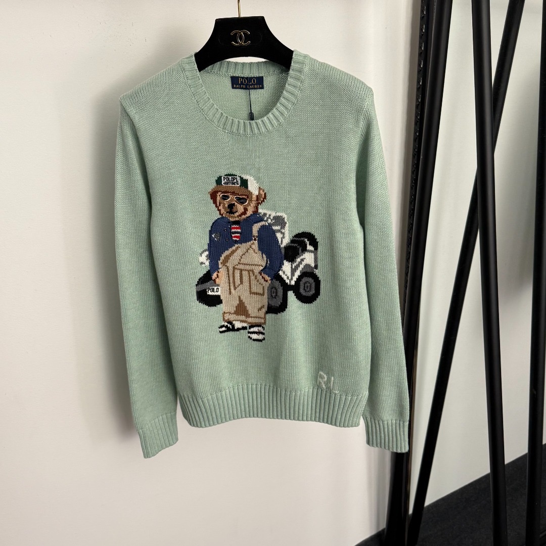 Ralph Lauren - Sweater