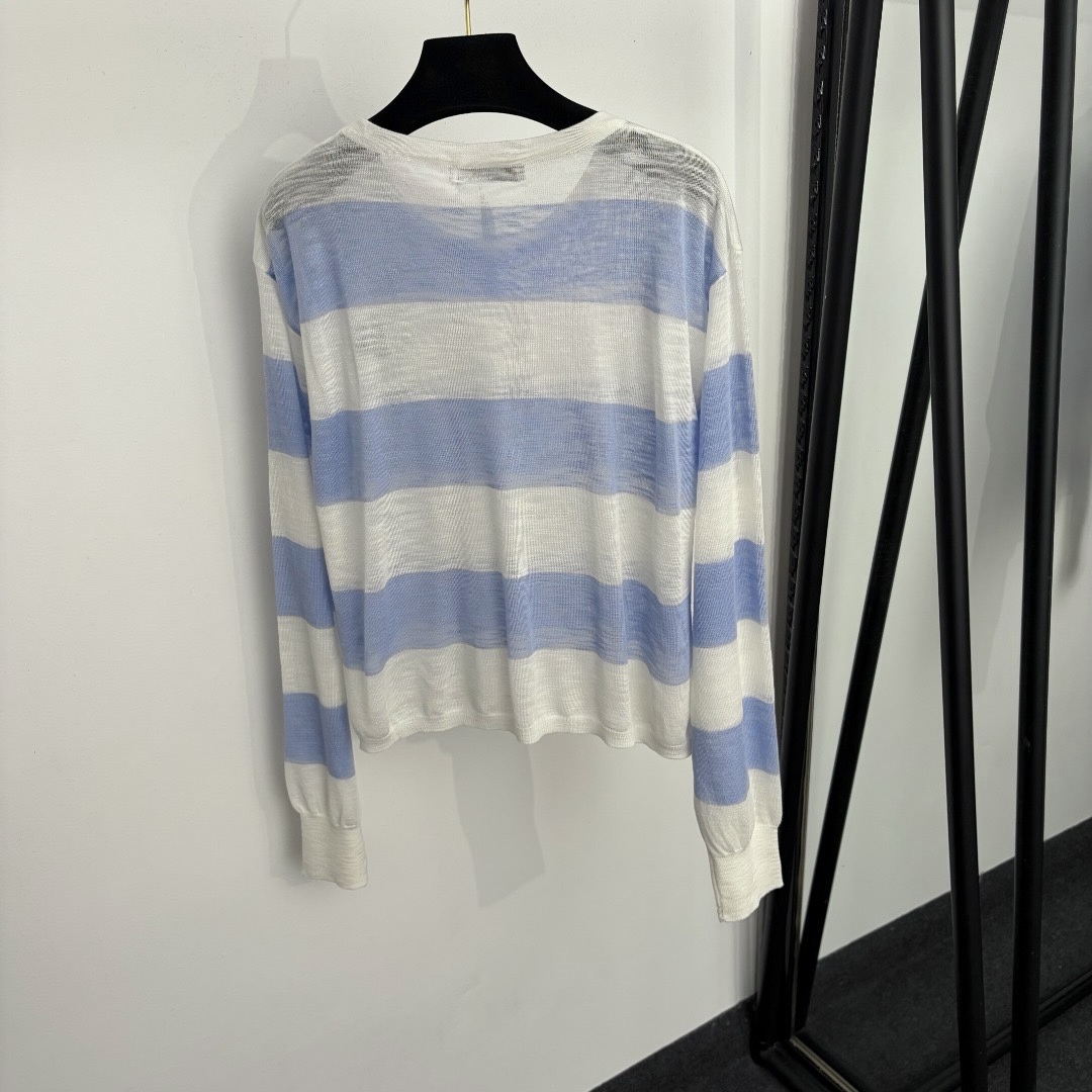Dior - Sweater