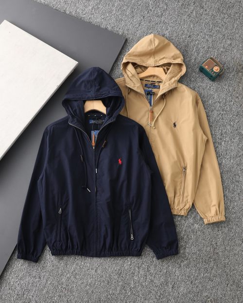 Ralph Lauren Zip-Up Hoodie: Classic Style & Comfort for Everyday Wear 5 Ralph Lauren Zip-Up Hoodie: Classic Style & Comfort for Everyday Wear