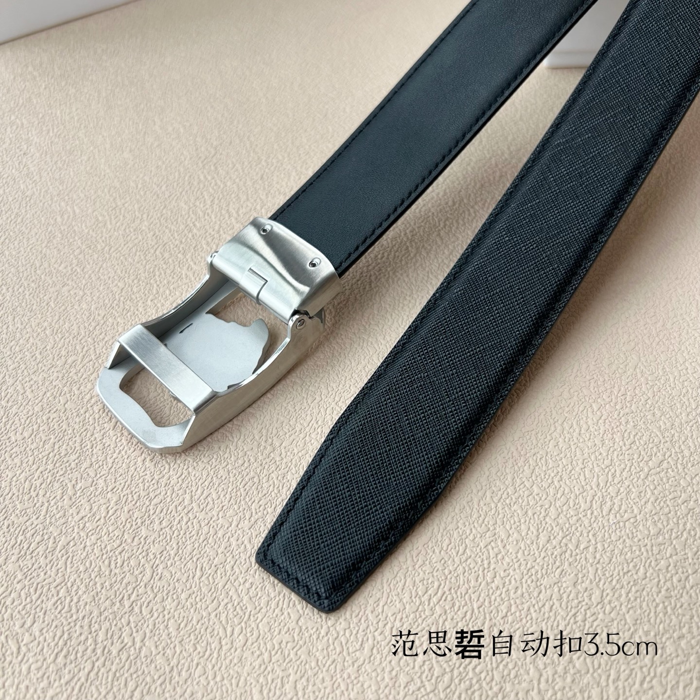 [Versace Belts]Versace new high-quality calfskin The hand feels delicate and s