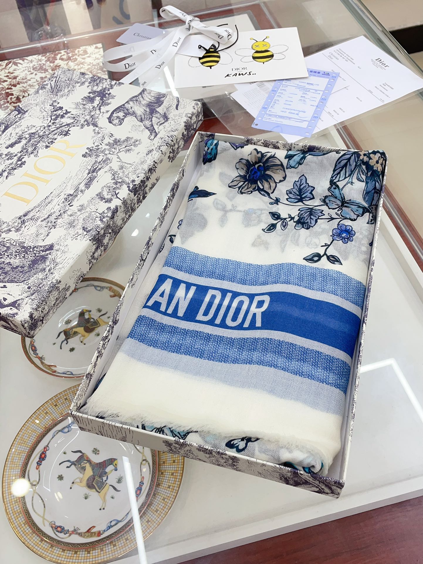 原版品质Dior专柜款就是告诉大家这款必须收上新️新款长羊绒专柜同步这个size不大不小特别好搭配品质超