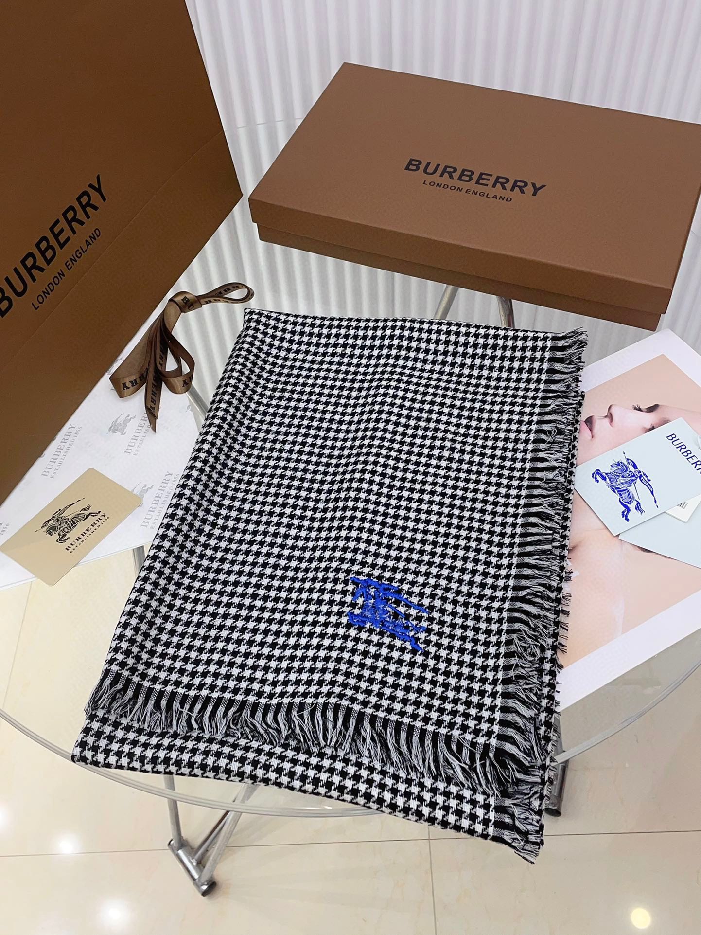 ️同步官网Bur时尚的情怀日常时髦实用款Burberry新款真的无敌时髦百搭！！独有的格调这才是大牌最迷