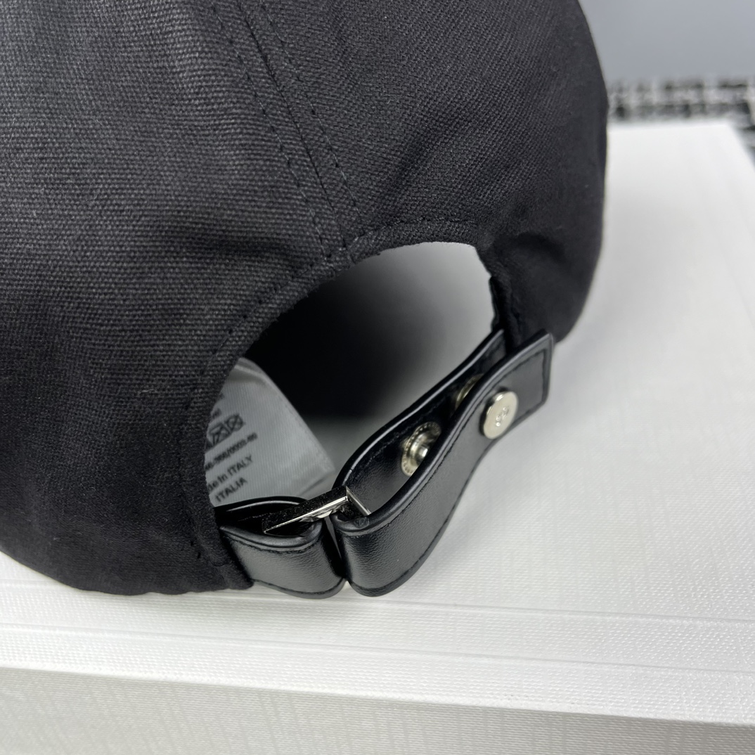 🎀Dior迪奥棒球帽🧢