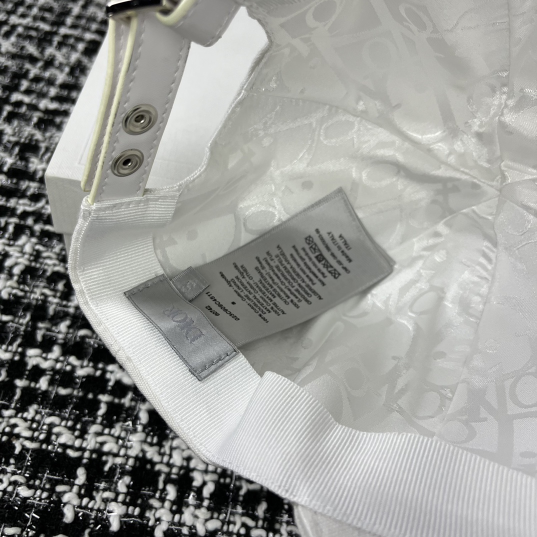 🎀Dior迪奥棒球帽🧢