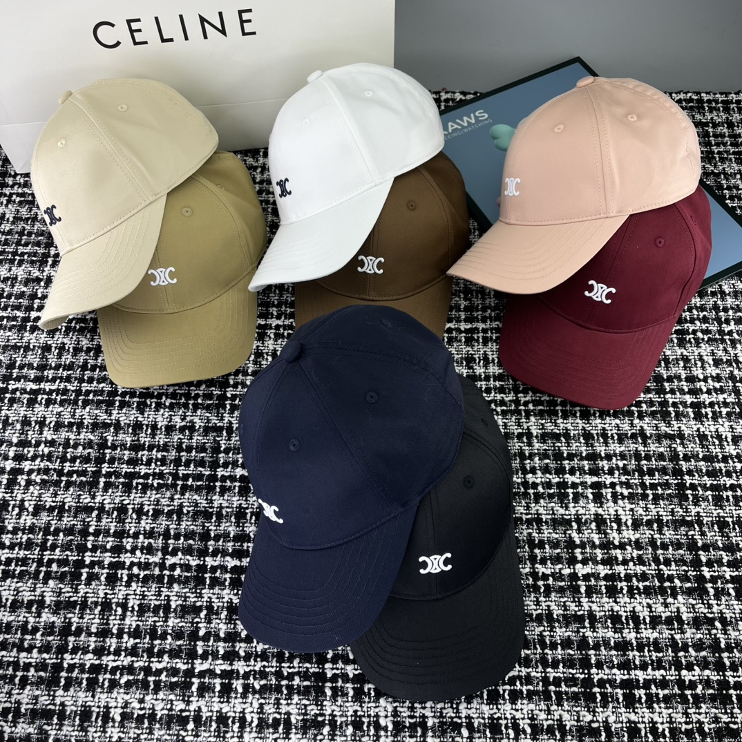 셀린느 모자 84175 Celine Cap