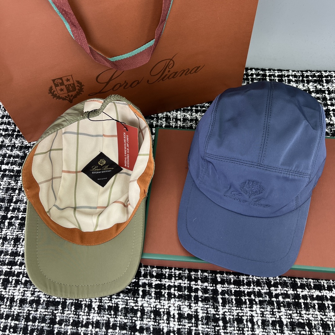 P84, LP CAP 8 COLOUR - 图片 6
