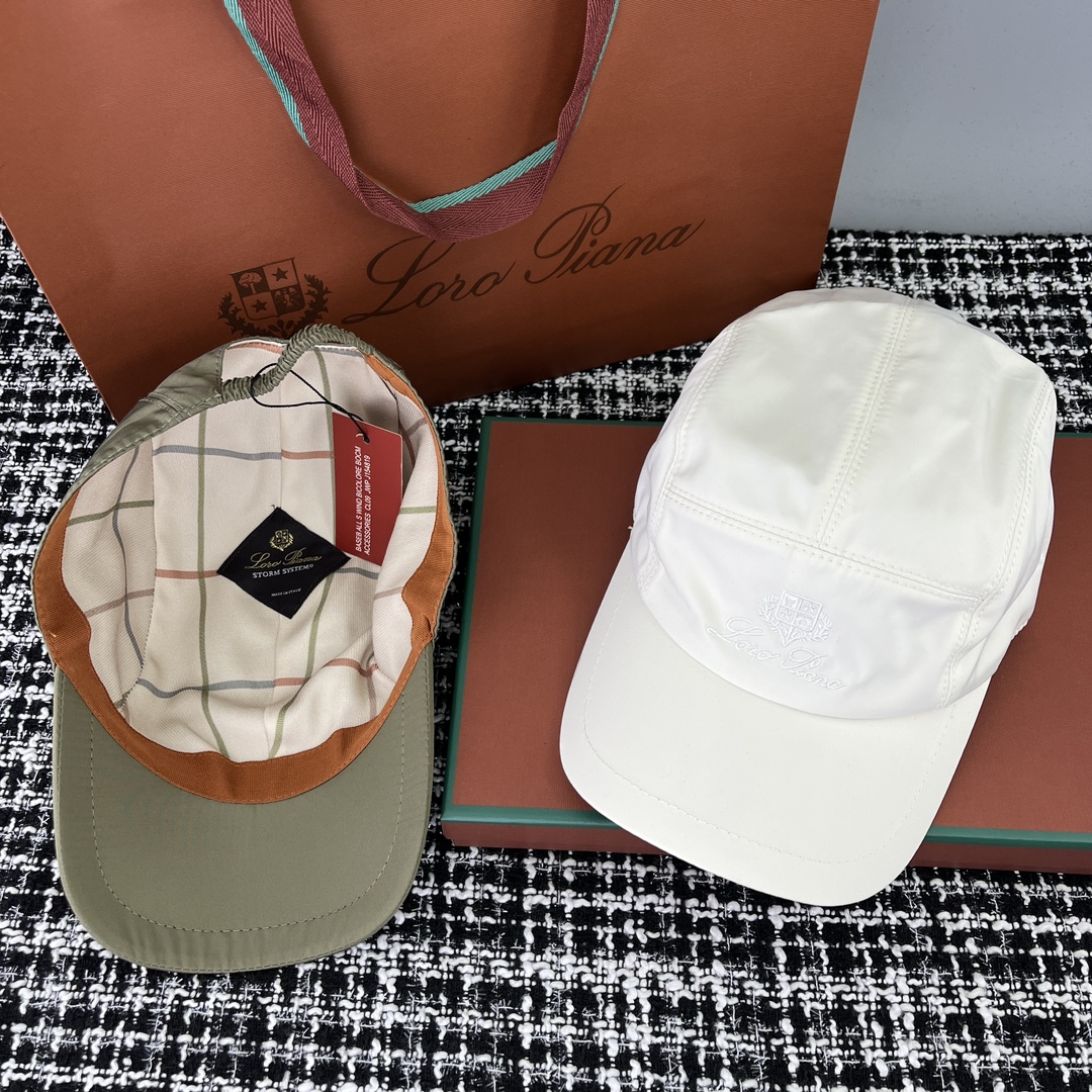 P84, LP CAP 8 COLOUR - 图片 3