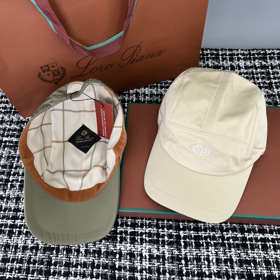 P84, LP CAP 8 COLOUR - 图片 4