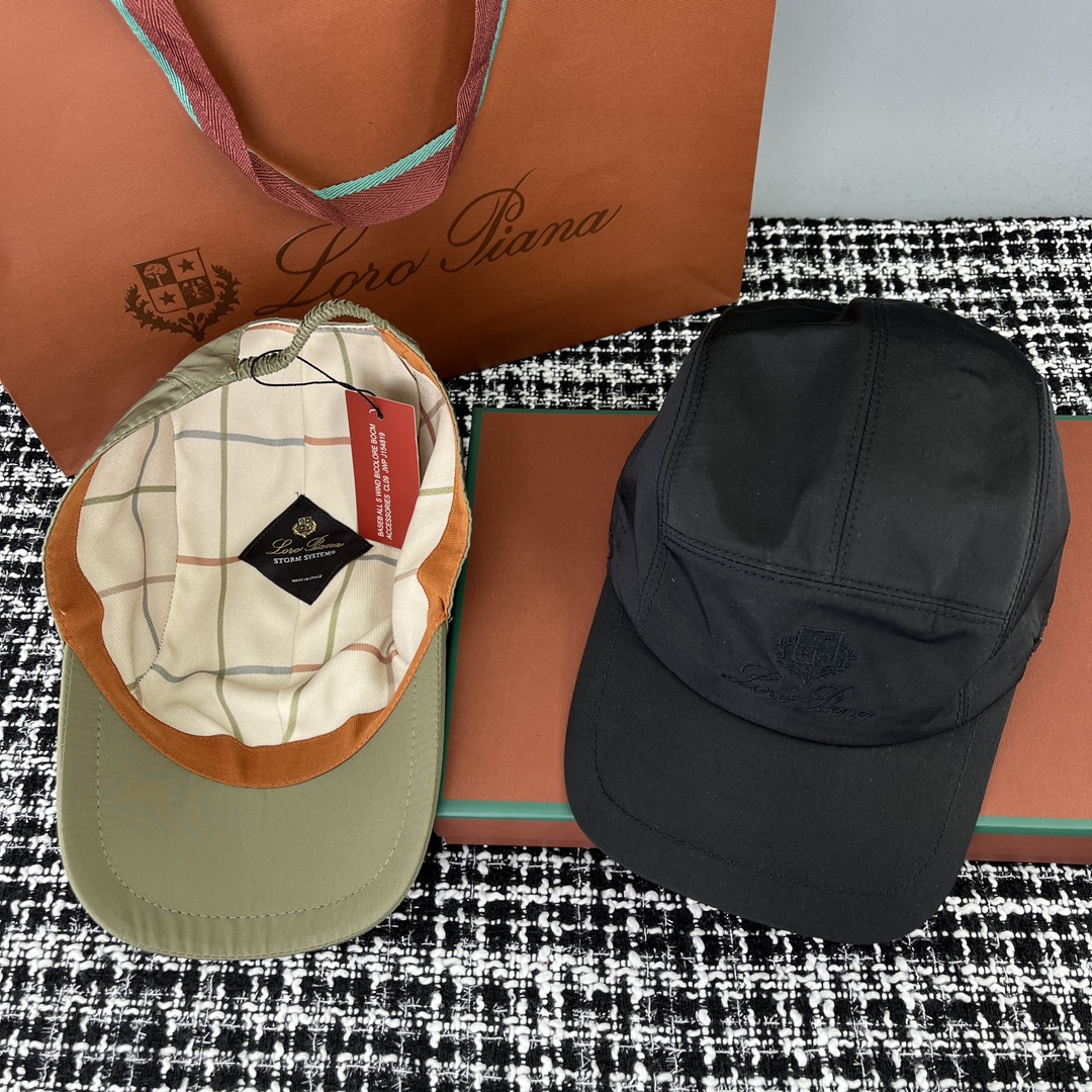 P84, LP CAP 8 COLOUR - 图片 7