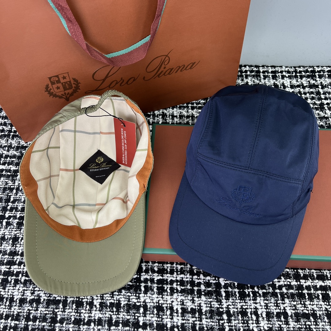 P84, LP CAP 8 COLOUR - 图片 8
