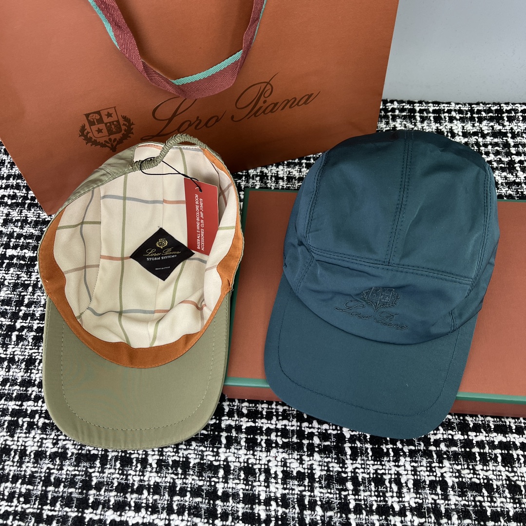 P84, LP CAP 8 COLOUR - 图片 9