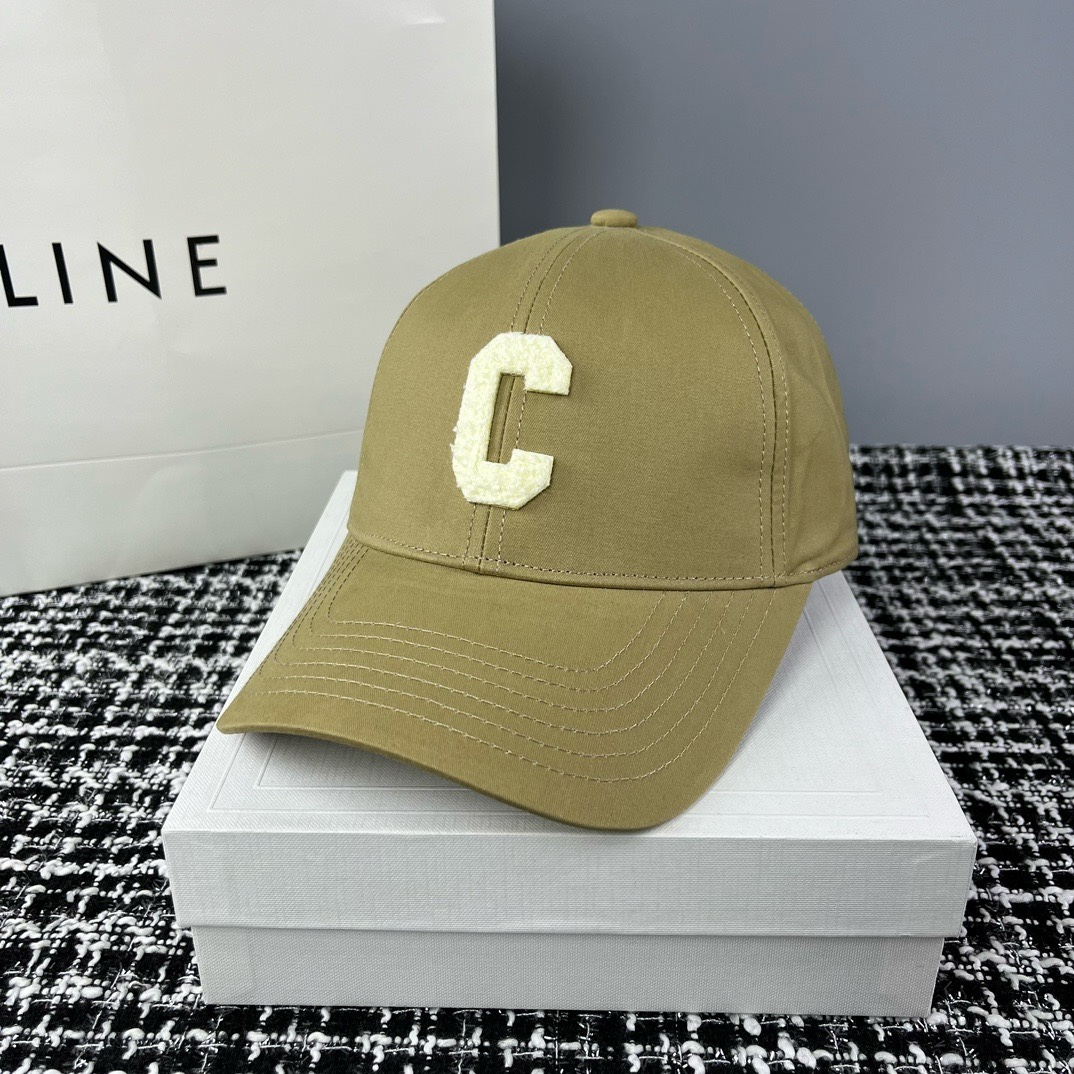 셀린느 모자 84171 Celine Cap