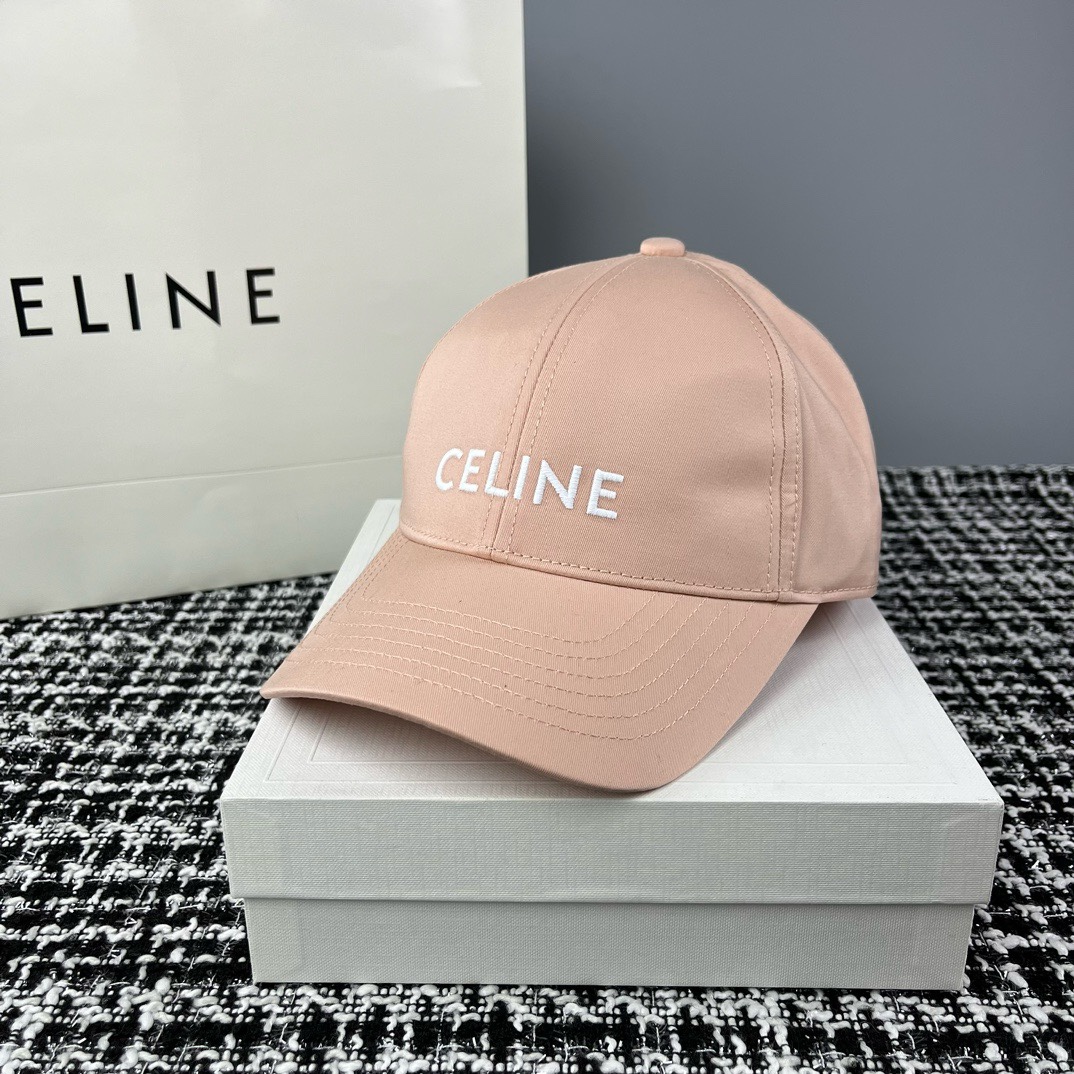 셀린느 모자 84168 Celine Cap