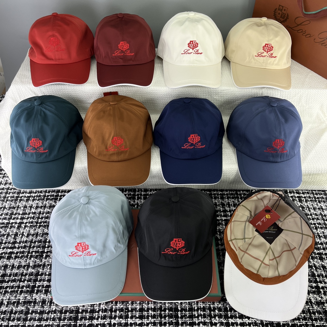 P84 Lp caps are about air - 图片 1