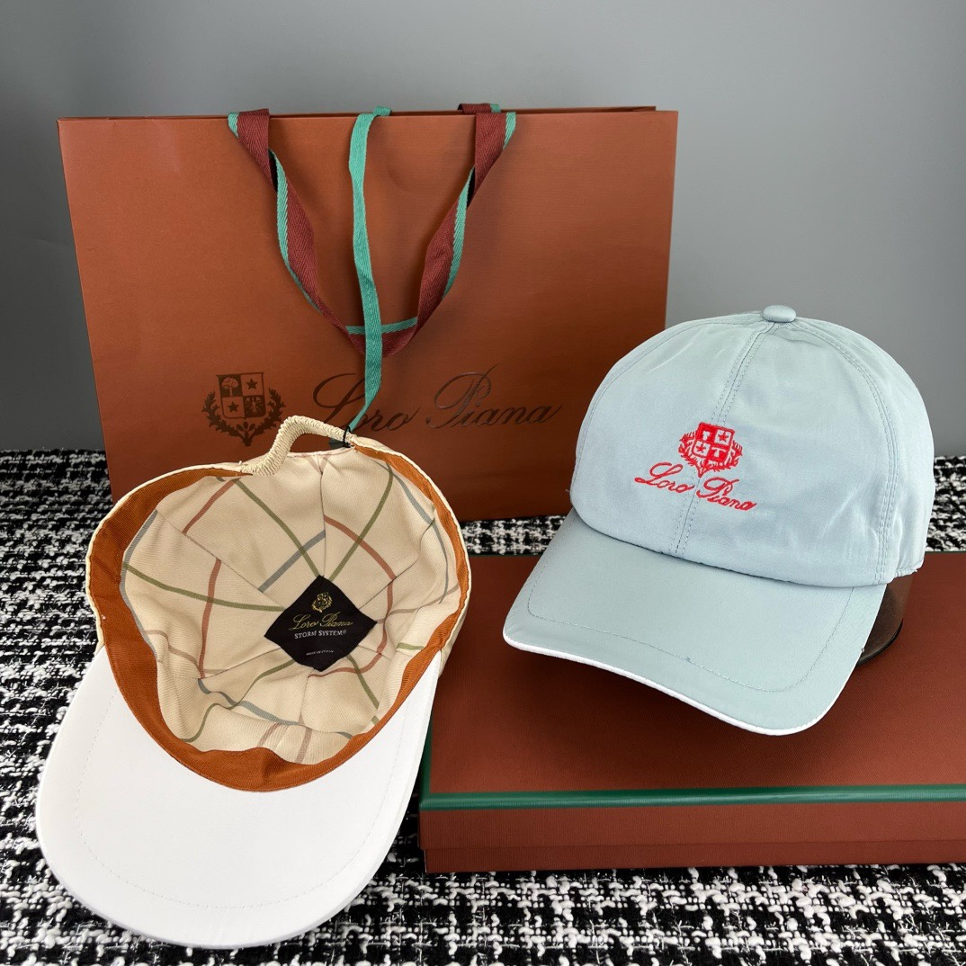P84 Lp caps are about air - 图片 7