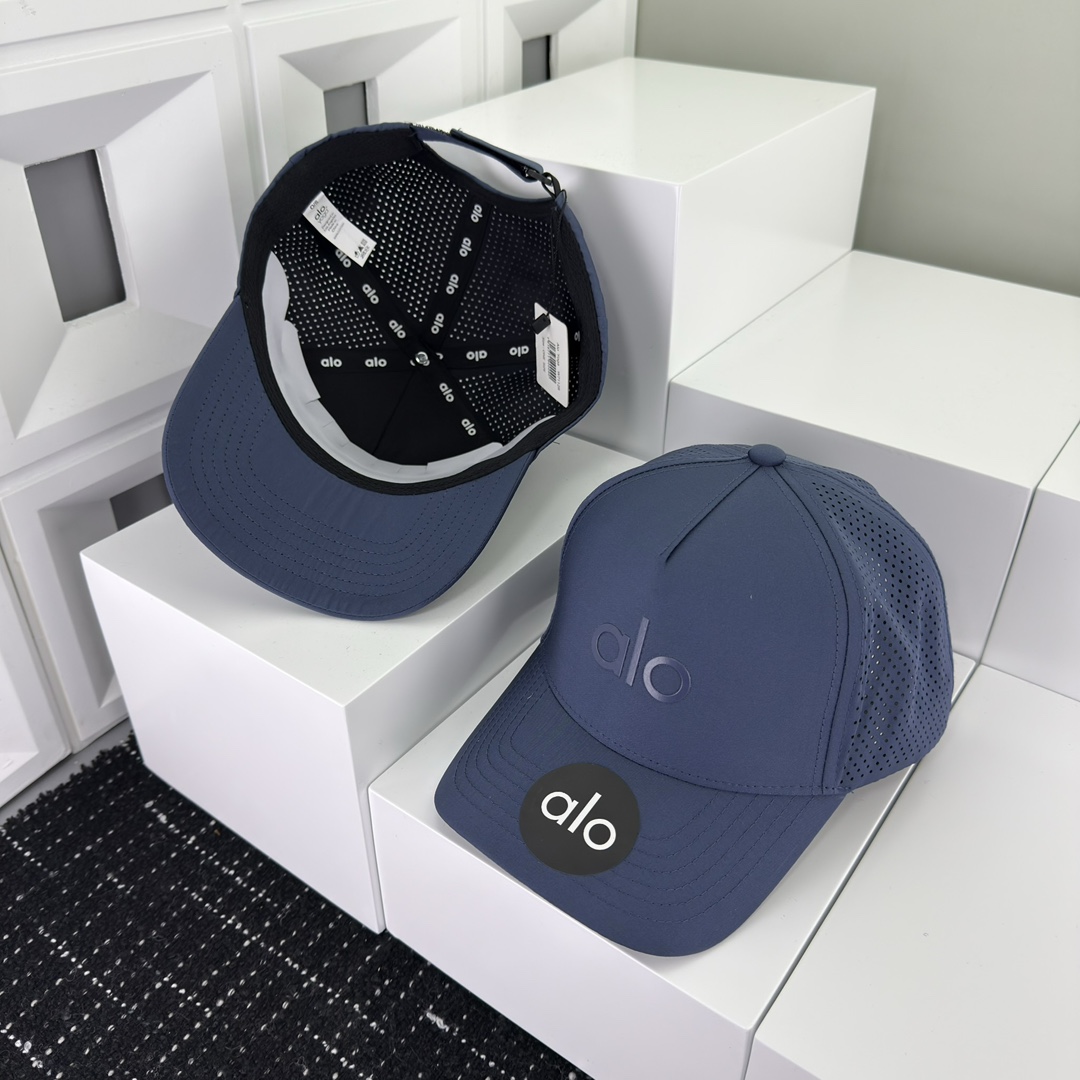 알로 모자 118671 ALO Cap