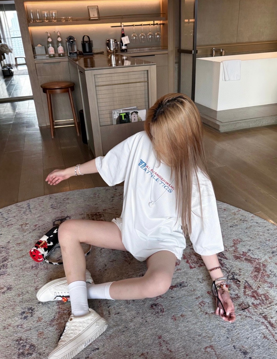 NO:324489,Today's homework, alexander wang19860909今日作业,,alexander wang,Women's clothing