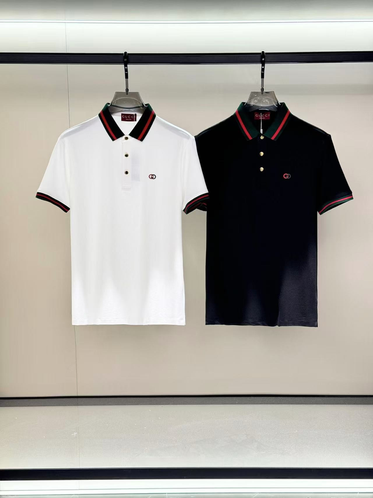 구찌 카라티 23448 Gucci T Shirt