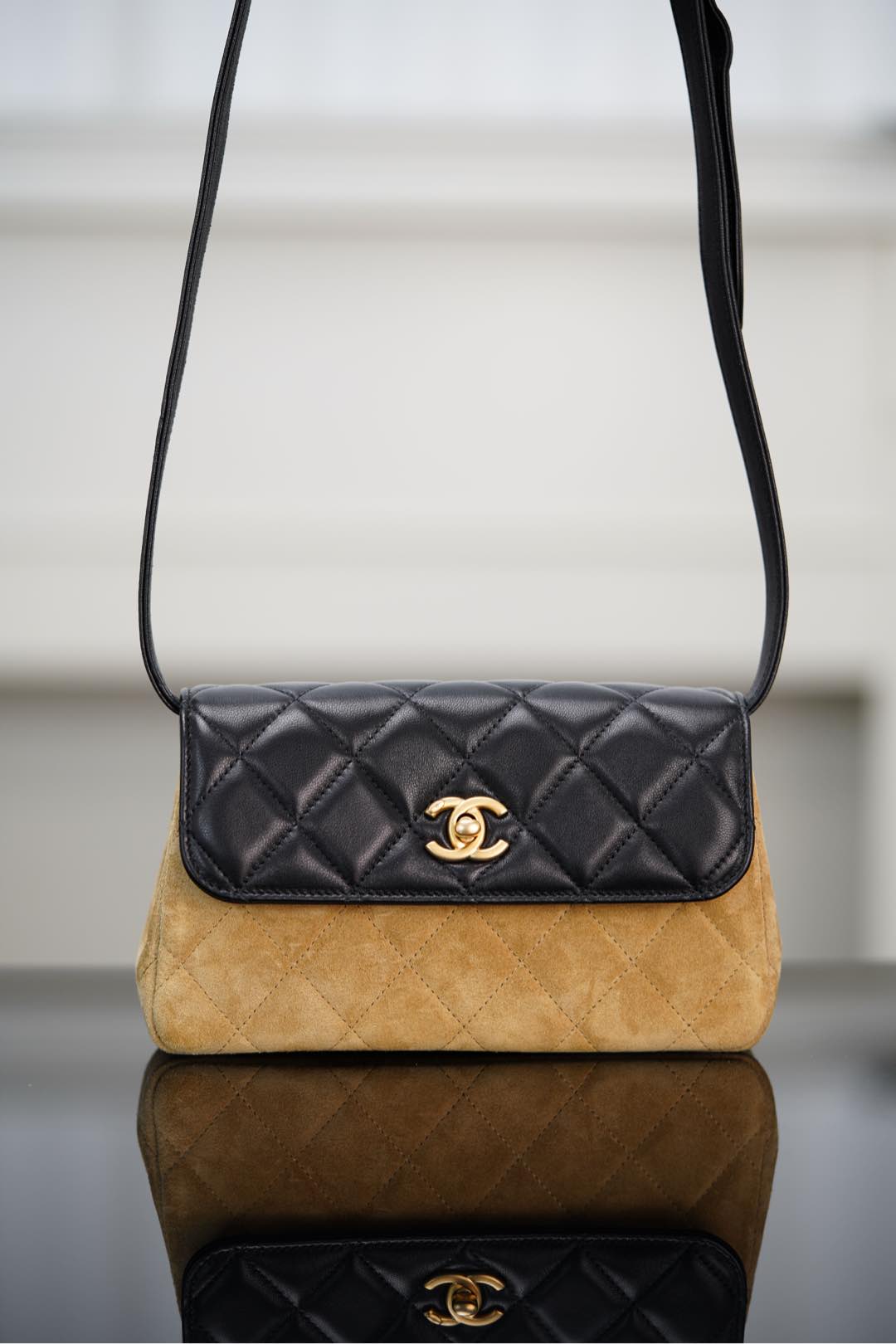 샤넬(팬더) 143181 가방 Chanel Bag