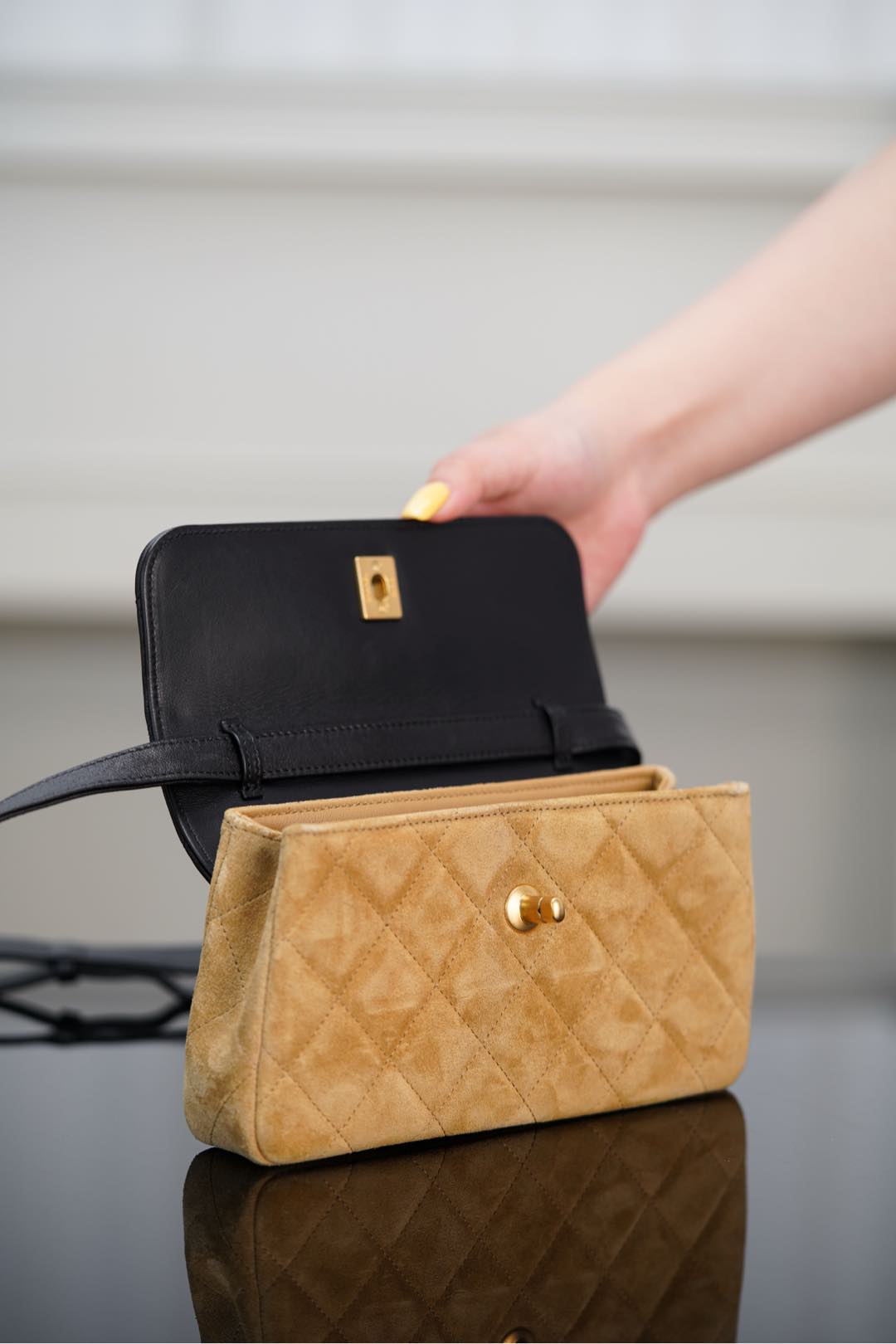 샤넬(팬더) 143181 가방 Chanel Bag 상세 이미지 6
